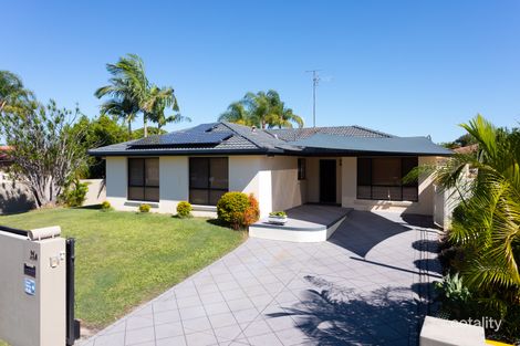 Property photo of 21A Dunlin Drive Burleigh Waters QLD 4220