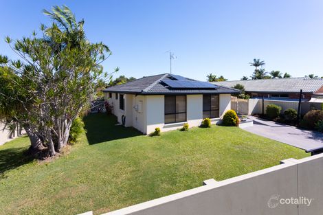 Property photo of 21A Dunlin Drive Burleigh Waters QLD 4220