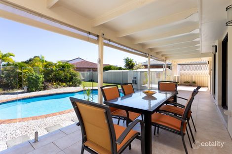 Property photo of 21A Dunlin Drive Burleigh Waters QLD 4220