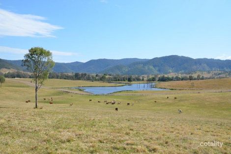 1981 Maleny-Kenilworth Rd, Conondale, QLD 4552