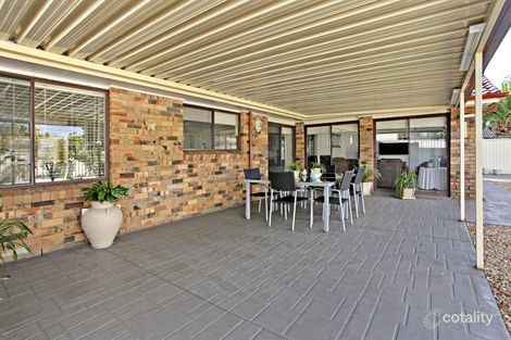 Property photo of 12 Francis Greenway Avenue St Clair NSW 2759