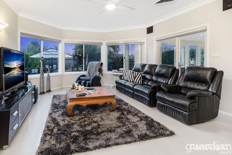 Property photo of 28 Excalibur Avenue Castle Hill NSW 2154