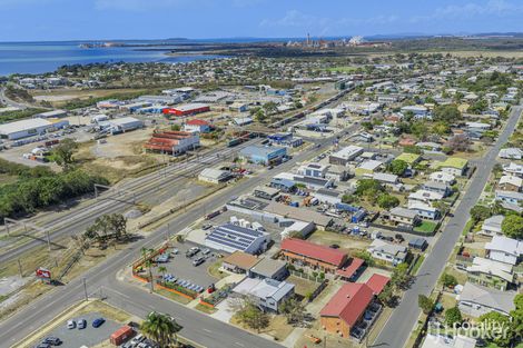 5 EDEN ST, SOUTH GLADSTONE, QLD 4680