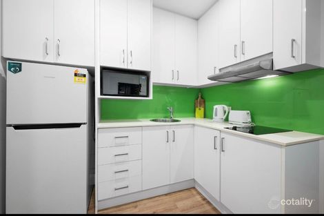 Property photo of 611/500 Flinders Street Melbourne VIC 3000