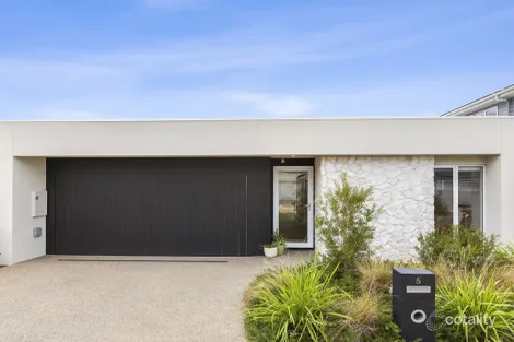 5 Casablanca St, Point Lonsdale, VIC 3225