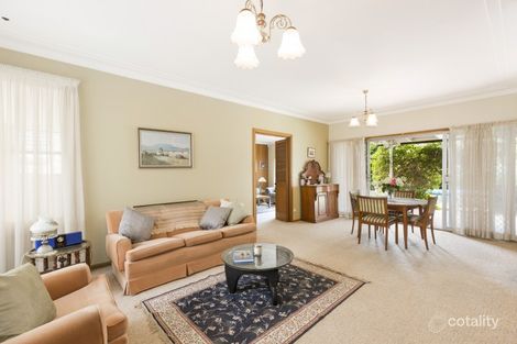 Property photo of 27 Silverwater Crescent Miranda NSW 2228