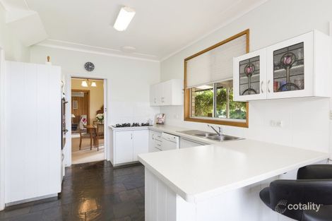 Property photo of 27 Silverwater Crescent Miranda NSW 2228