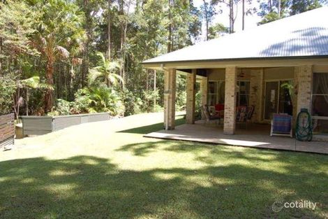 Property photo of 45 Arbour Place Doonan QLD 4562