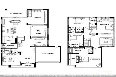 Property photo of LOT 507 Wallaroo Way Doreen VIC 3754