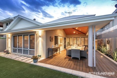 Property photo of 4 Tahiti Lane Hillarys WA 6025