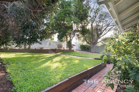 4 Aughton St, Bayswater, WA 6053