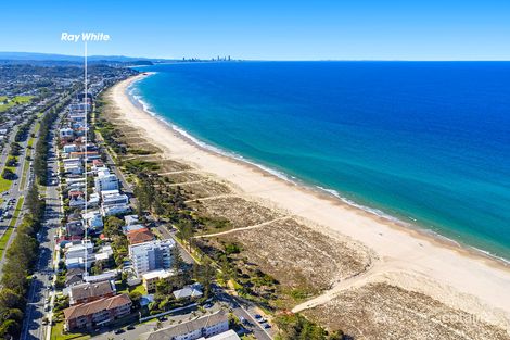 Property photo of 157 Golden Four Drive Bilinga QLD 4225