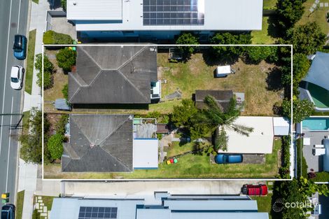 Property photo of 157 Golden Four Drive Bilinga QLD 4225