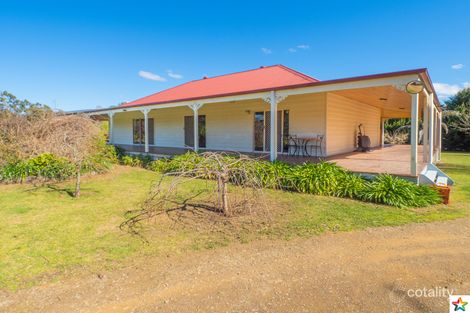 Property photo of 2 Church Lane Buxton VIC 3711
