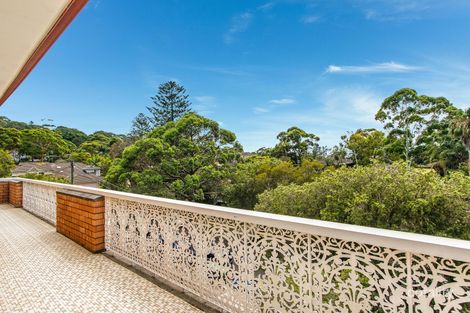 Property photo of 9/1 Woolcott Street Newport NSW 2106