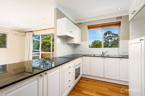 Property photo of 9/1 Woolcott Street Newport NSW 2106