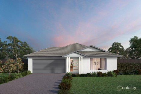 Property photo of 39 Todd Street Lucas VIC 3350