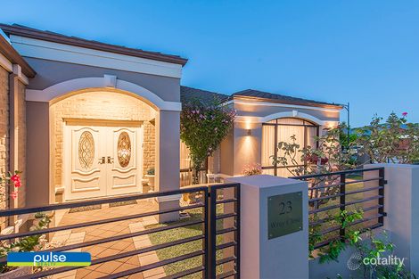 Property photo of 23 Wray Close Bateman WA 6150