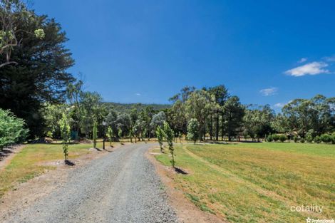 Property photo of 2 Church Lane Buxton VIC 3711