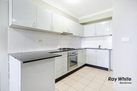 Property photo of 51/24 First Avenue Blacktown NSW 2148