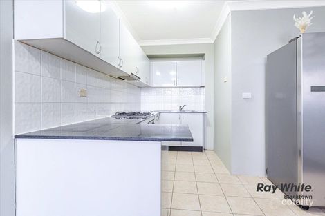 Property photo of 51/24 First Avenue Blacktown NSW 2148