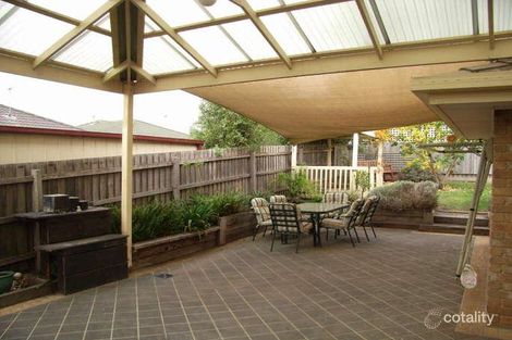 Property photo of 54 Stanley Jones Drive South Morang VIC 3752