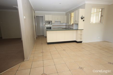 Property photo of 16 Nereida Close Kotara NSW 2289