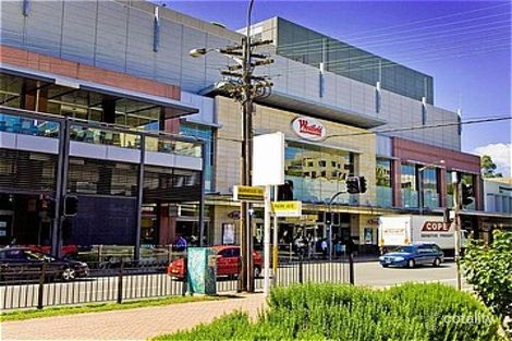 Property photo of 5/17 Wilga Street Burwood NSW 2134