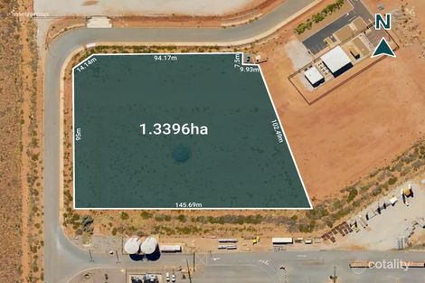 21 Loreto Cct, Port Hedland, WA 6721