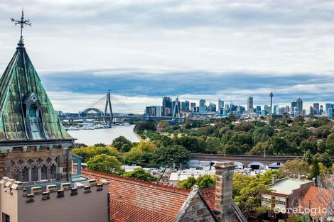 Property photo of 29/268 Johnston Street Annandale NSW 2038