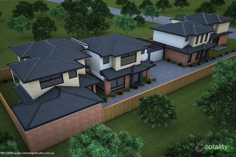 Property photo of 1/36 Andrea Street St Albans VIC 3021