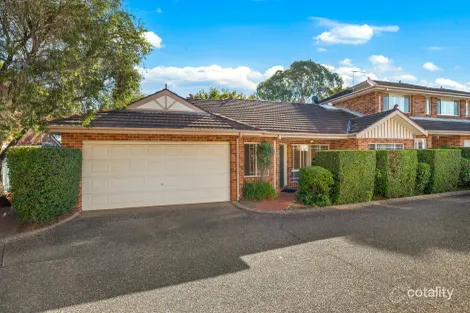 3/23 Dudley Ave, Caringbah South, NSW 2229