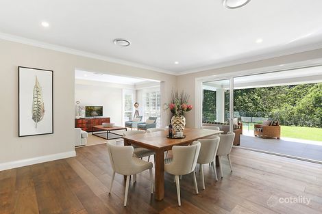 Property photo of 41 Kokoda Avenue Wahroonga NSW 2076