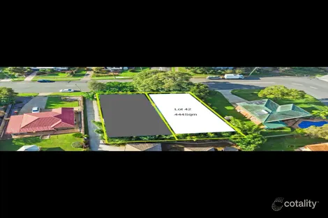 Property photo of 9 Nuttall Street Lawnton QLD 4501