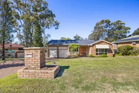 10 CHARM ST, EDGEWORTH, NSW 2285