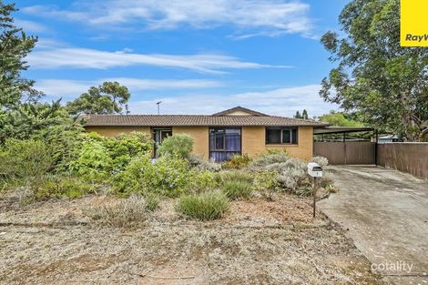 1 Grey Cres, Evanston Gardens, SA 5116