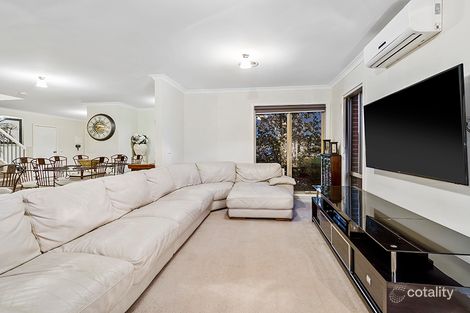 Property photo of 1/40 McCubbin Way Caroline Springs VIC 3023