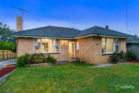 Property photo of 1/18 Selby Street Mount Waverley VIC 3149