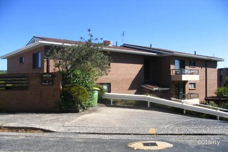 Property photo of 2/1 Wharf Street East Gosford NSW 2250