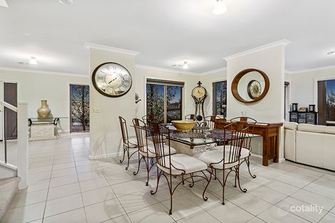 Property photo of 1/40 McCubbin Way Caroline Springs VIC 3023