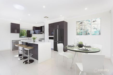 Property photo of 92A Ely Street Revesby NSW 2212