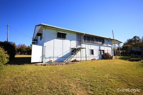 Property photo of 3962 Armidale Road Nymboida NSW 2460