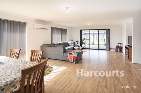 Property photo of 127 Aurelian Avenue Yalyalup WA 6280
