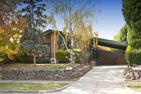 9 Minerva Cres, Vermont South, VIC 3133