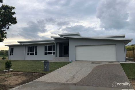 Property photo of 6 Viewpoint Street Shoal Point QLD 4750