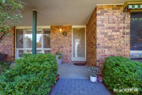 Property photo of 2 Mullens Place Calwell ACT 2905