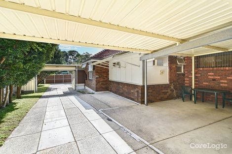 Property photo of 765 Warringah Road Forestville NSW 2087