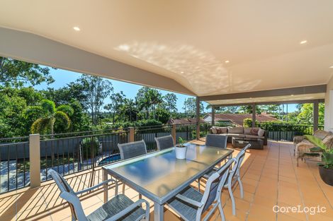 Property photo of 43 Ainsley Avenue Ashmore QLD 4214