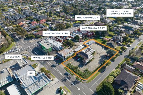 175 Waverley Rd, Mount Waverley, VIC 3149