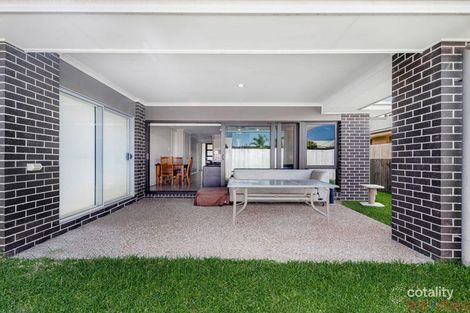 Property photo of 57 Indigo Road Caloundra West QLD 4551